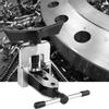 Grabber Flaring Tool with Electrophoresis Handle for Copper Aluminum Stainless Steel Pipe