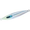 Daiwa Saltiga FK Jig TG 130g PH Silver Glow Head Fishing Lure