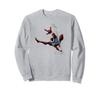 Marvel's Spider-Man: Into the Spider-Verse Part 1 Ben Reilly Sweatshirt