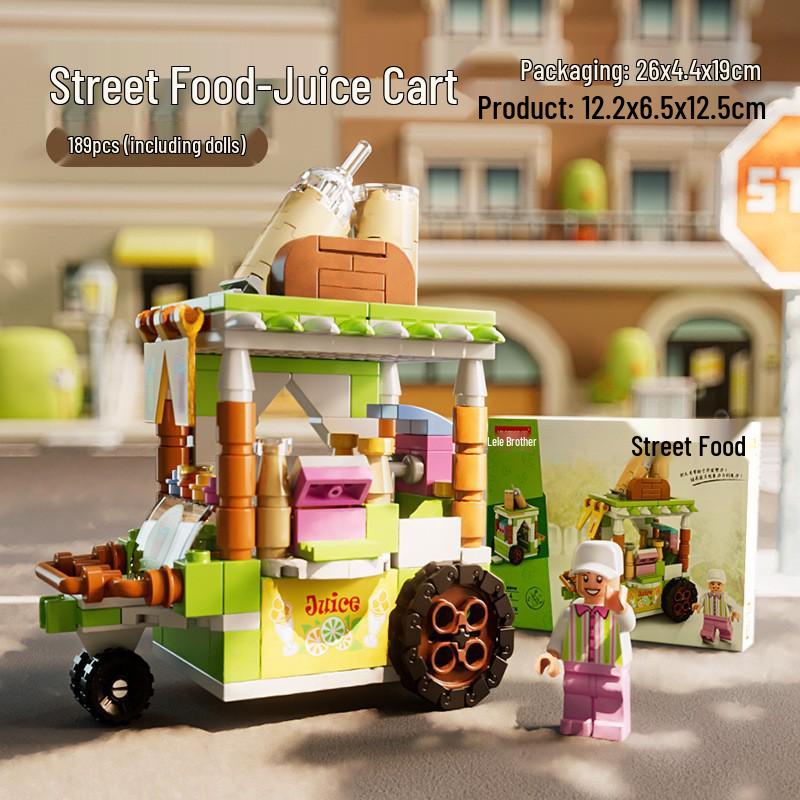 Lego-Compatible Educational Building Blocks: Military, Aerospace, Cartoon, and Ancient Architecture Toys for Children