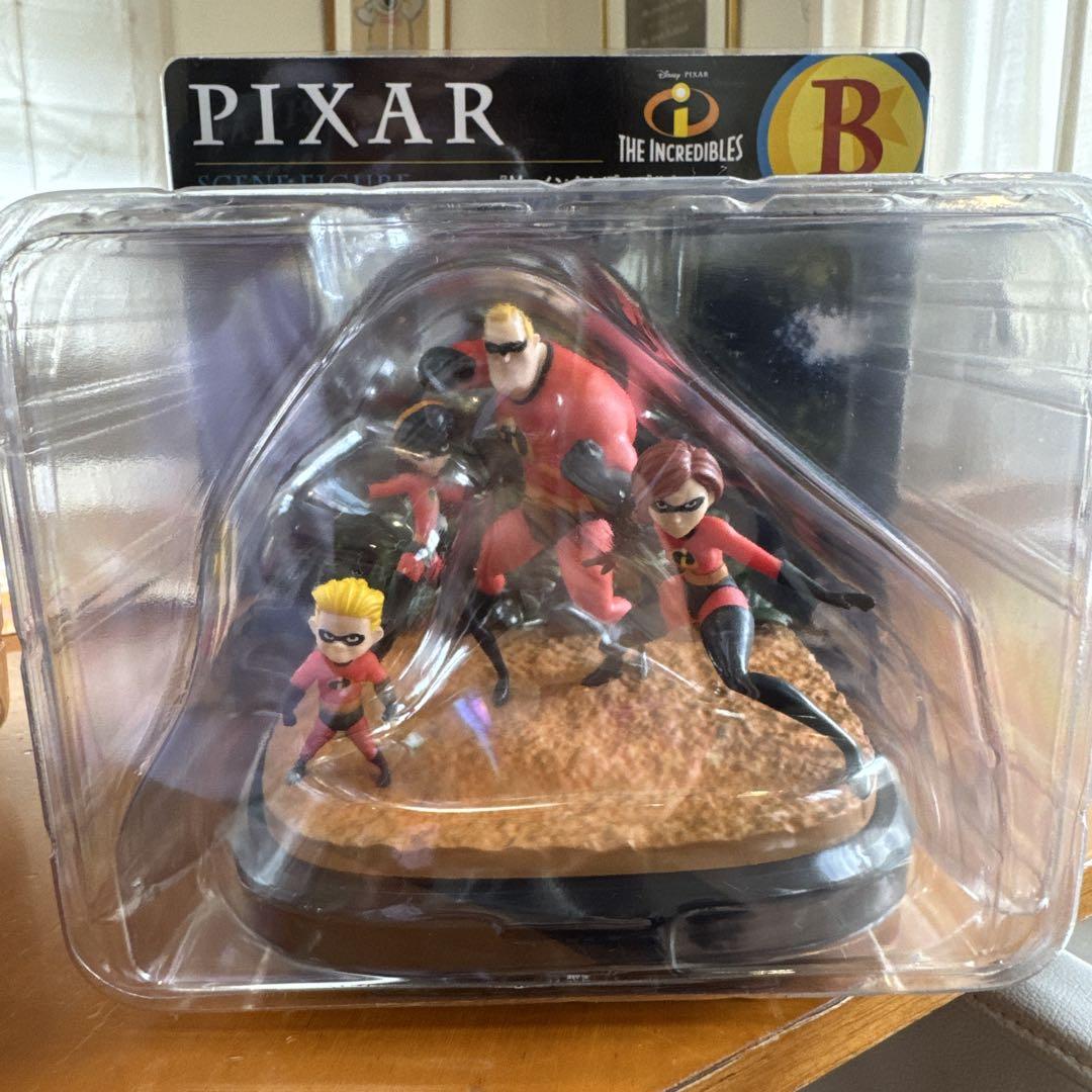 

[USED] Pixar happy lottery