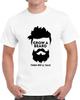 Grow A Beard Then We'll Talk Novelty Funny T-Shirt Mens Cute Party Gift Dad Tee