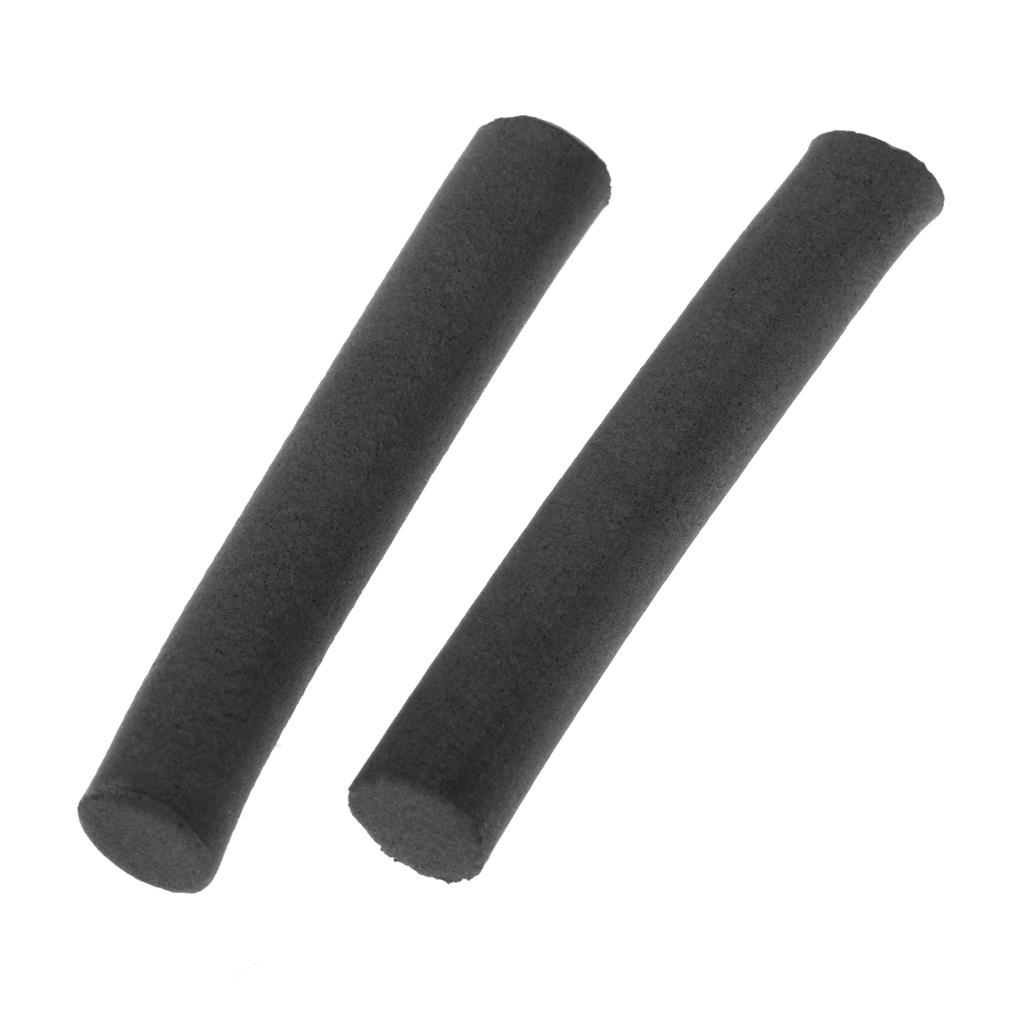 Carp Fishing Foam Sticks (5 Pack) – EVA Cylinder Floats For Pop-Up Baits – 3mm, 6mm, 8mm Sizes For Bait Making-457354