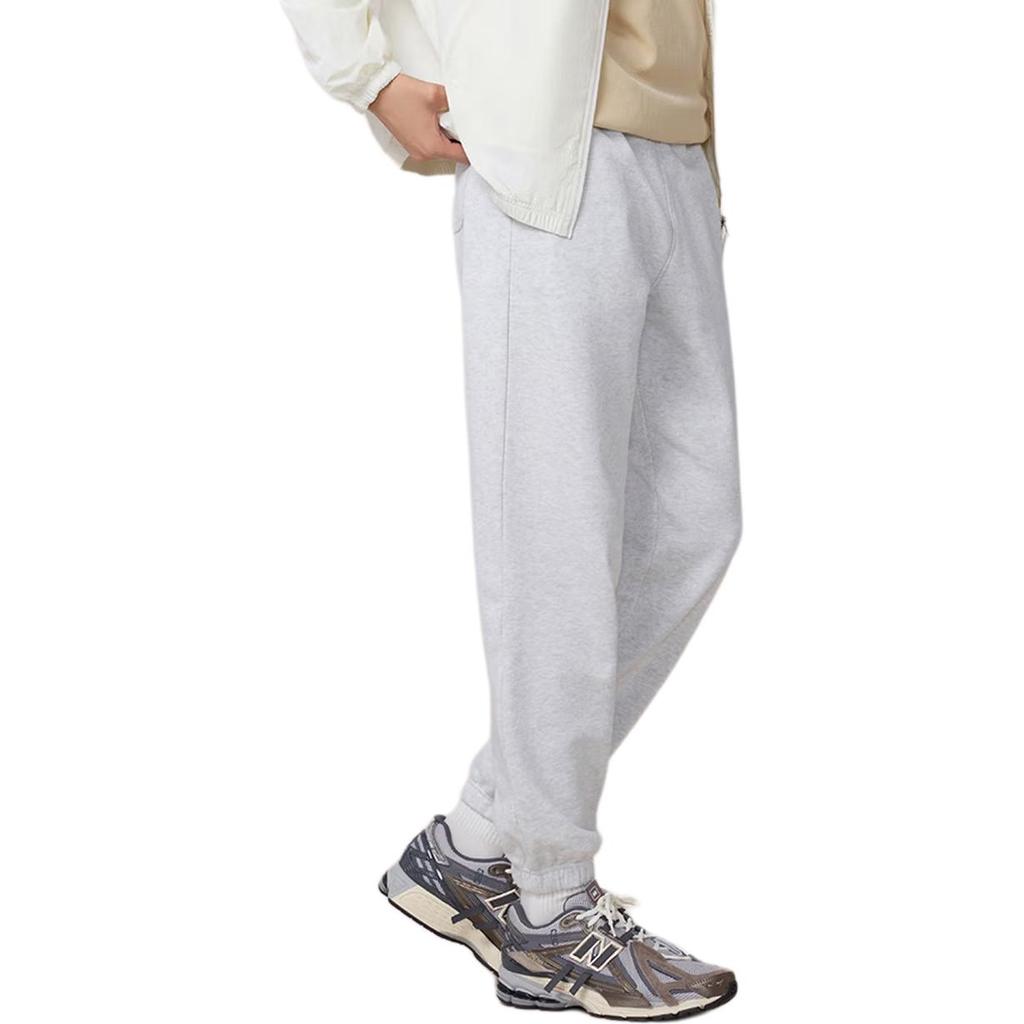 New Balance Knitted Sweatpants Men's AHH Moderate Other MB6176UG-AHH