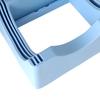 Silicone Cup Holder for Crafts Apply Vinyl Decals Easily Small Stand DIY Cup Decoration Kit for Bottles Mugs Glasses