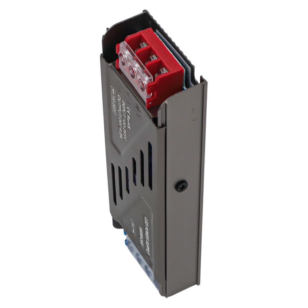 Insulated Terminals LED Transformer Short Circuit Protection Over Heat Protection Ceiling Light Over Voltage Protection