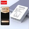 Shengwei POE Networking and Power Supply Solutions