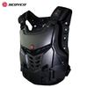 SCOYCO Motorcycle Armor Vest Protection Jacket Motocross Body Armor Dirtbike Accessories Back Protective Gear Moto Equipment