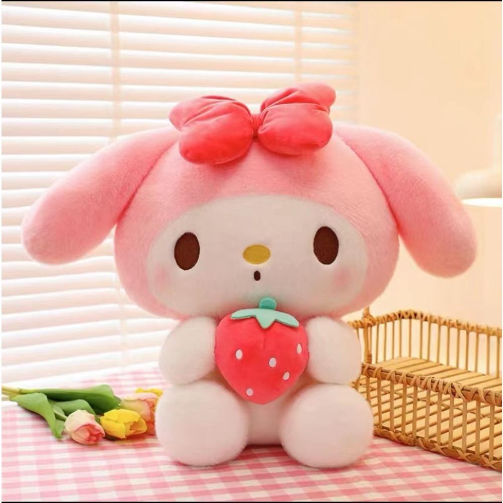 20 Inch Grab Machine Doll Plush Toy Cute Wedding Wedding Throwing Doll Home Decoration