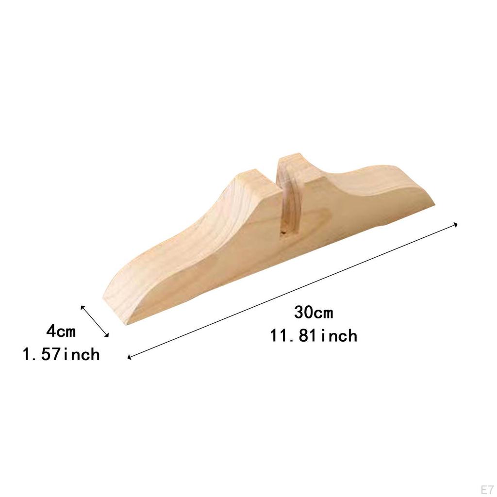 Foldable Room Divider Bracket, Easy Setup for Library And Home