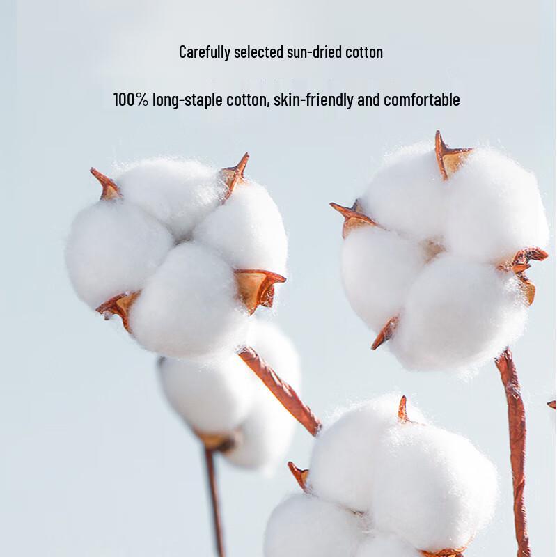 One's Member 200-Thread Count Xinjiang Cotton 5A Anti-bacterial Non-Iron Men's Long-Sleeve Shirt