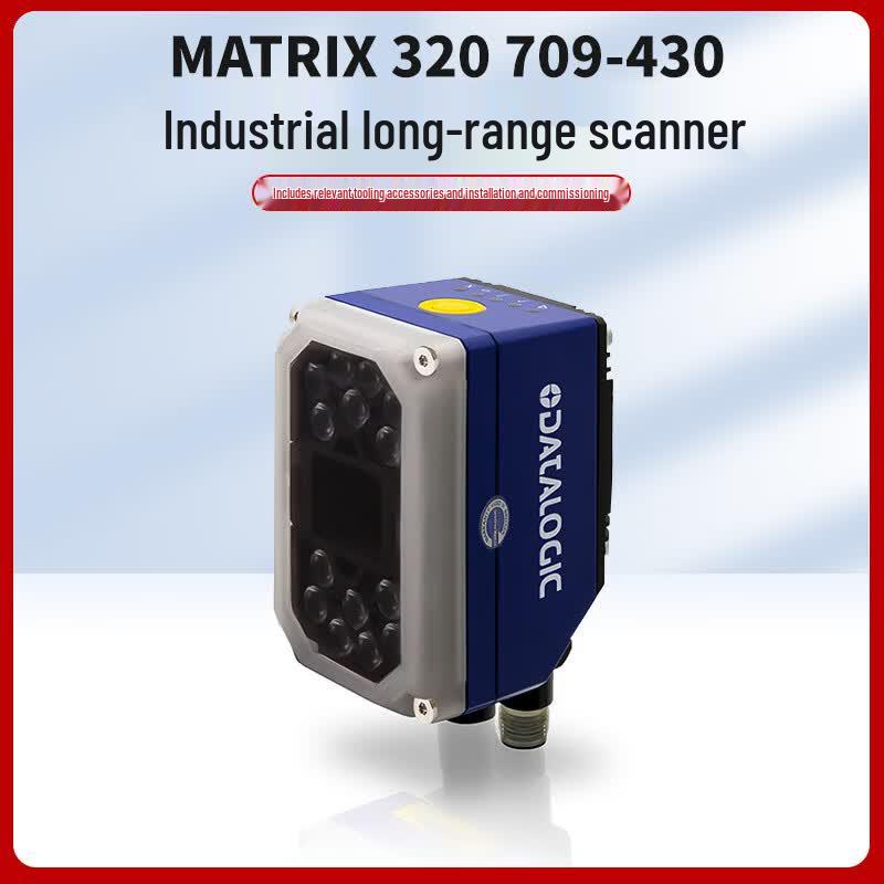 Datalogic Matrix 320 Image Barcode Scanner