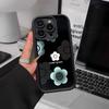 Fashion Pop Mary Quant Phone Case For IPhone 16 15 14 Plus 13 12 11 17 Pro Max Pro Soft Cover