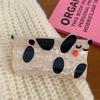 Piggy Cat Acetate Hair Clip Acetic Acid Puppy Grab Clip Sweet Dinosaur Hair Claw  Hair Accessories