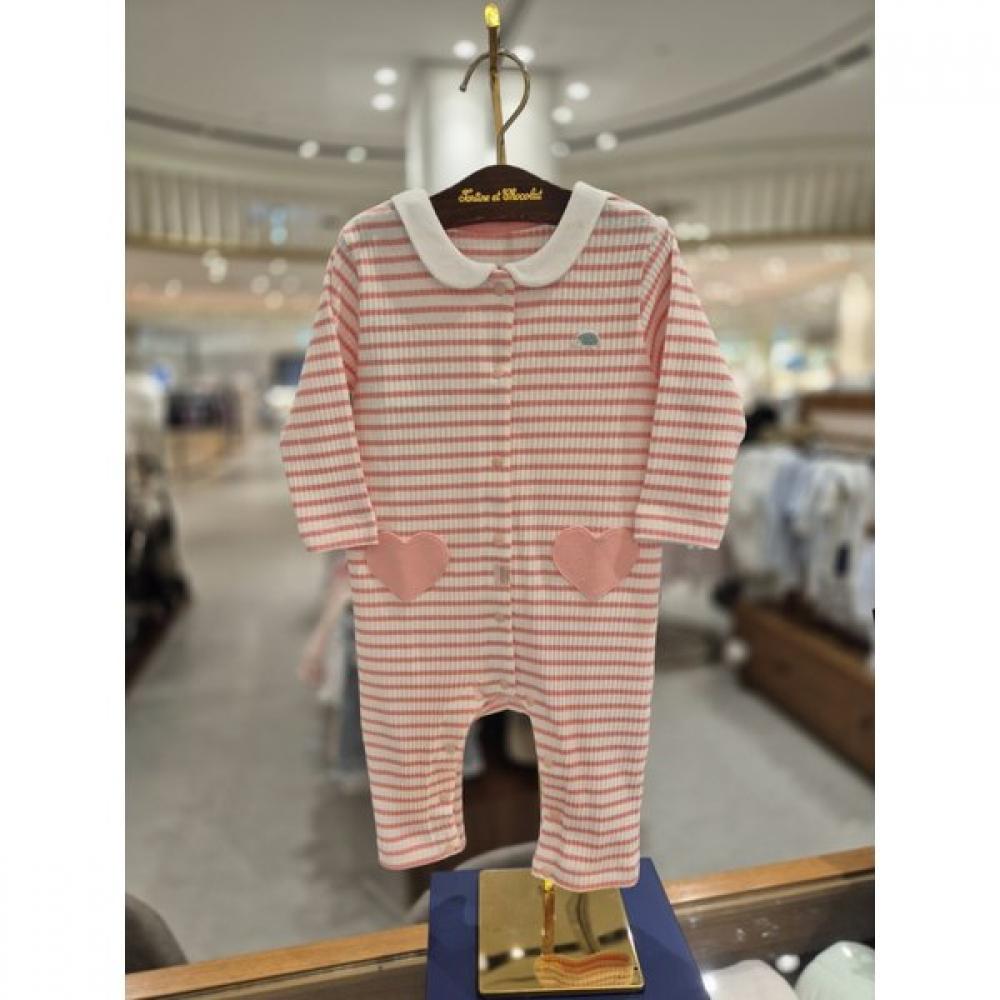 Show Chocola Space Suit Tnomqx04u Pink/75