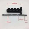 G5 Tire Changer Five-Way Valve Pneumatic Valve Pedal Exhaust Switch Accessories