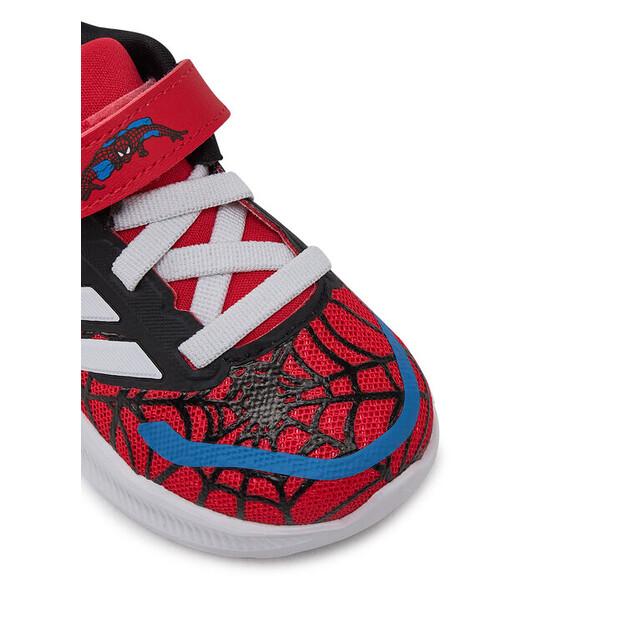 Кроссовки adidas Marvel Spider-Man Runfalcon 3.0