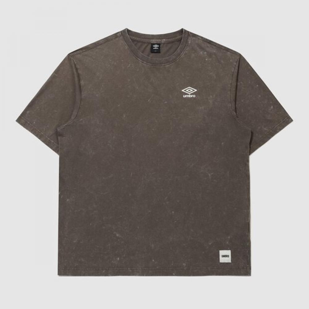 Umbro ShorT Sleeve T shirT Ur323crs72