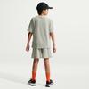 Nike Kids' Sports Tops Crew Neck Moderate