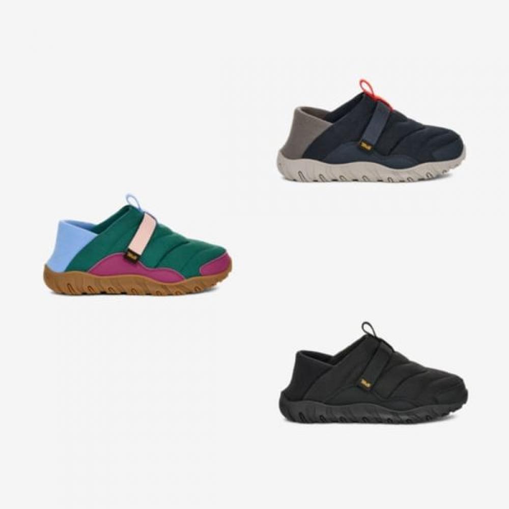 Teva Kids Padding Shoes Rember Camp Stvt2533953 Selection.1 STVT2533953-AVN/180