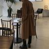 Men Home Outdoor Fashion Casual Basic Loose Breathable Quick-drying Coats