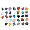 Advent Calendar 2023 24 Days Minerals & Fossils Advent Calendar Crystals Christmas Calendar Enthusiasts Rock Collection