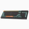 Lenovo Rescuer K7 Dark Zone Edition Tri-Mode Mechanical Gaming Keyboard