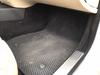EVA Mats (Long, Black) for Mercedes S-class W221