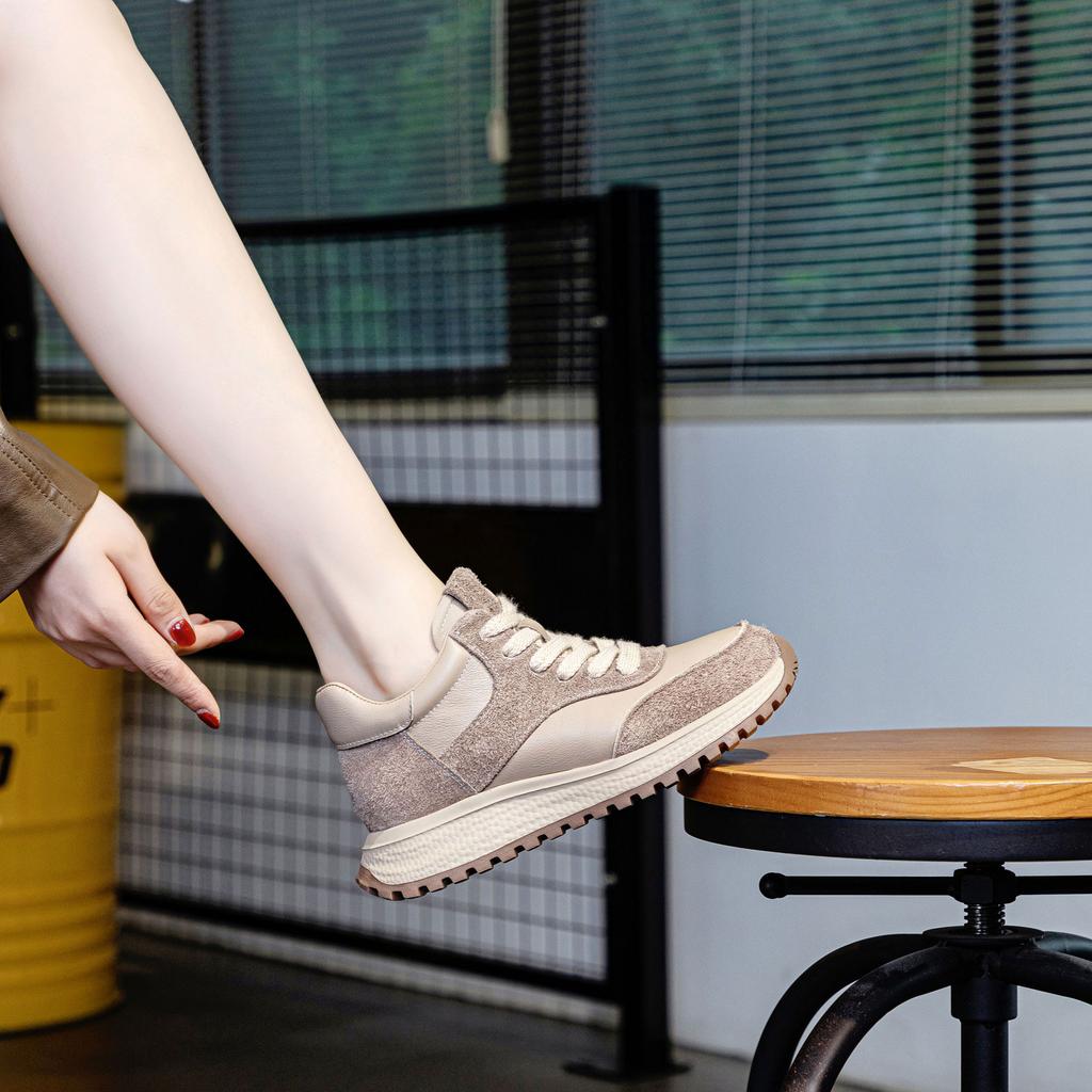 Vintage Sports Forrest Gump Shoes De Training Shoes Women's Shoes