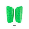 Thickened Strapped Football Shin Guards