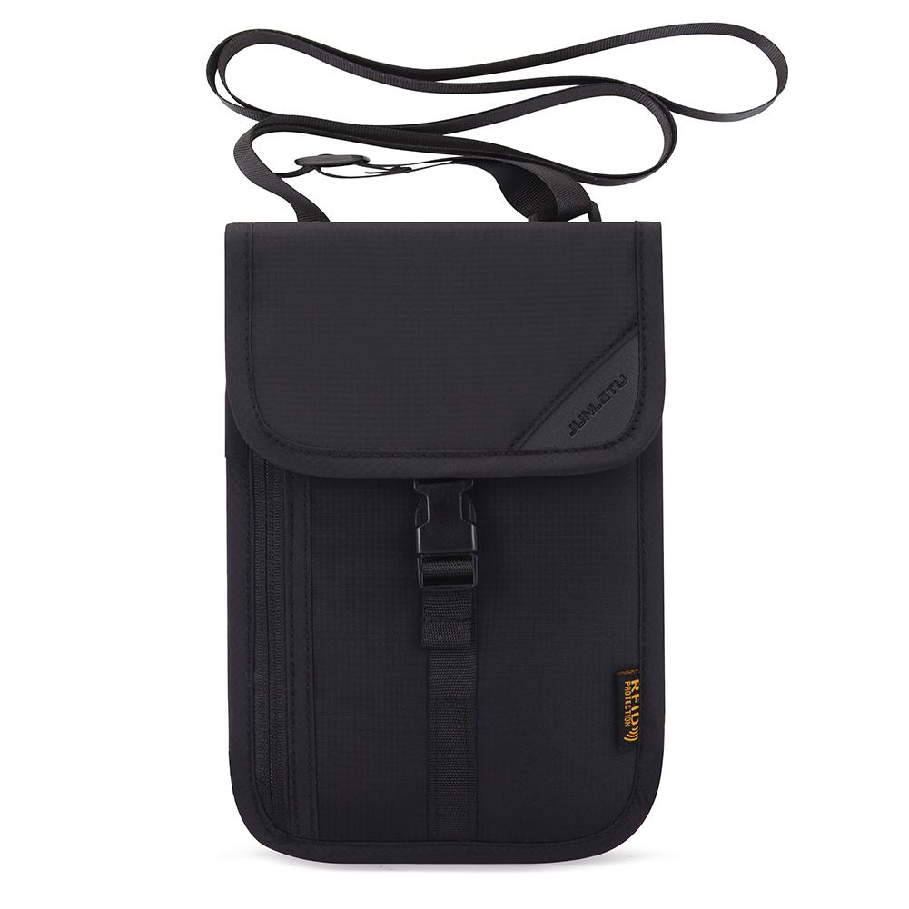Multi-use Passport Holder Bag Creative Waterproof Document Case Organizer Travel Accessories Document Bag Cardholder