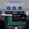 Android14 Car Radio Multimedia Player For BMW 3 Series E90 E91 E92 E93 2006-2012 GPS Navigation Stereo Audio Head Unit 2 DIN DVD