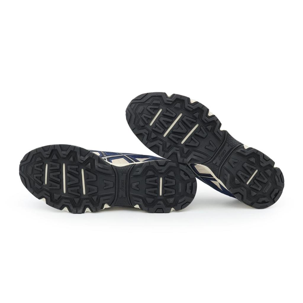 1203A754-400 Asics Gel-Nunobiki RGD Independence Blue Black (Men's)