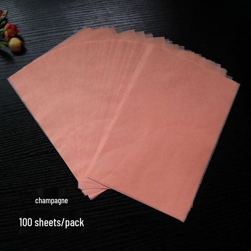 A5 Sydney Color Series DIY Mixed-Color Thin Page Notebook and Wrapping Paper