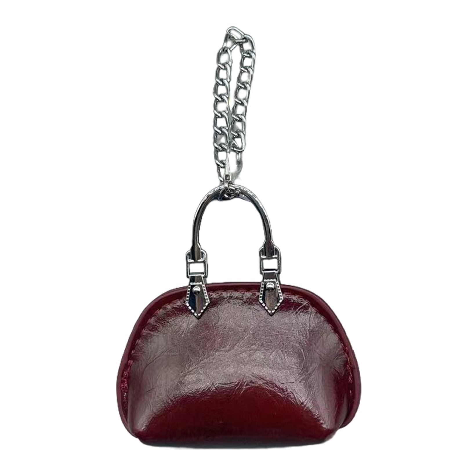 

Очаровательный кожаный брелок для ключей, подвесной орнамент, держатель для ключей от машины для детей и взрослых, сумка, подвеска, практичное украшение I