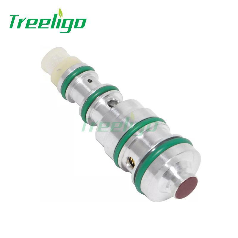High-Efficiency Car AC Compressor Control Solenoid Valve TSMCV01C 4608M0602