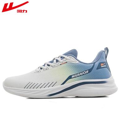 Herrenschuhe Mesh Atmungsaktiv Leichtgewicht Laufsport Freizeit Schuhe
