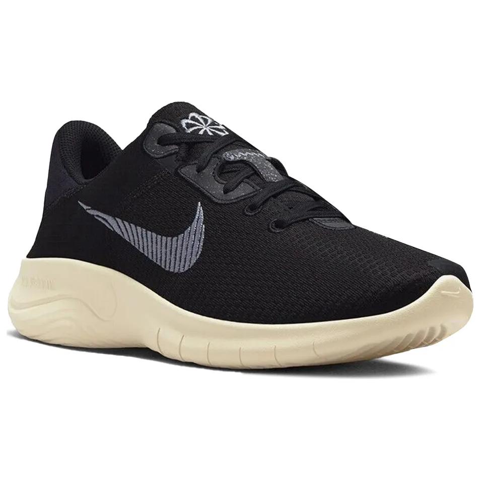 Nike Flex Experience Run 11 Next Nature Black Coconut Milk Men Sneakers Gridiron Indigo-Haze DD9284010