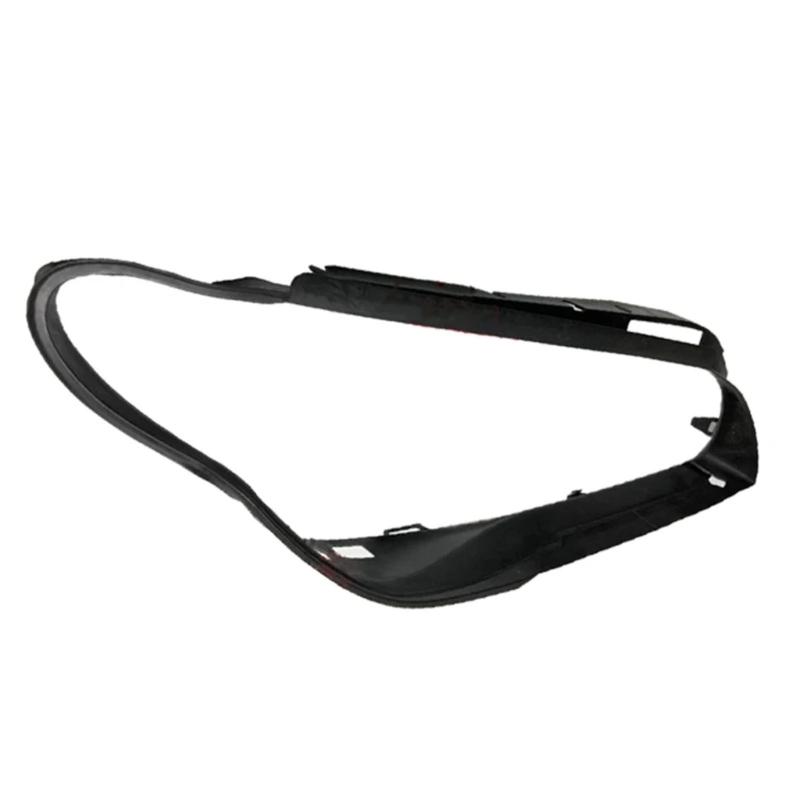 High Elasticity Headlight Sealing Gasket UV Resistant 63117225237 63117225238 for 730i 740i 750i 760i 740Li 750Li 760Li