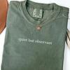 Tops – T-Shirts