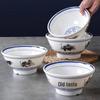 Commercial Melamine Noodle Bowl