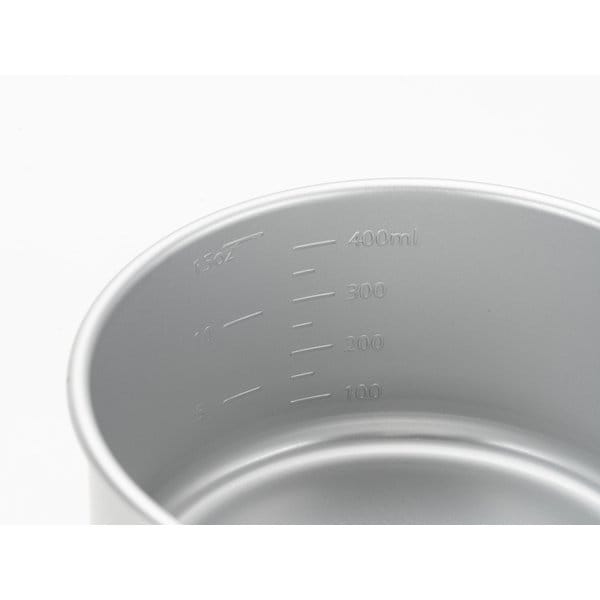        Snow Peak Bs 010cs [flame Stove Cohen Cooker Set]