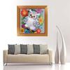 Bird 5D Diamond Embroidery Painting Cross Stitch DIY Craft Home Decor