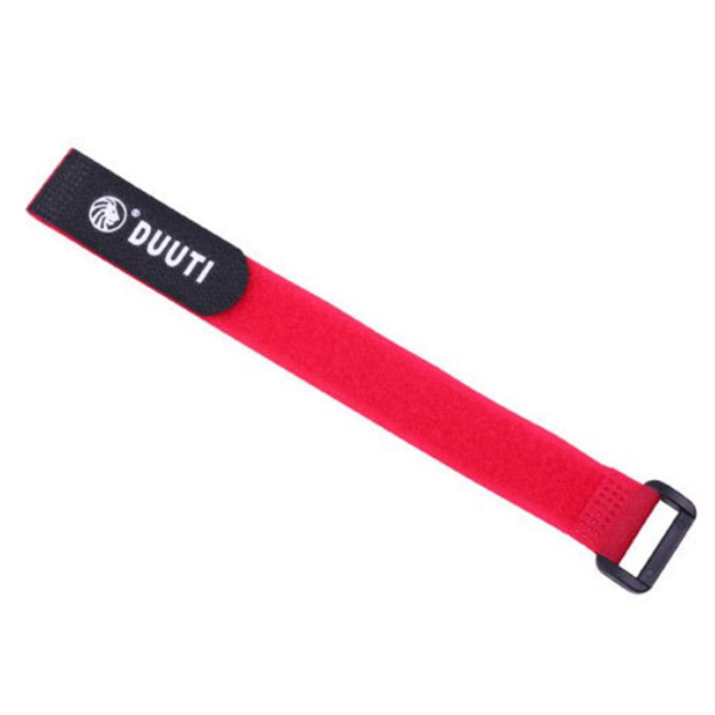 

Упаковка из 5 нейлоновых застежек 25 см галстуки обратная пряжка крепления ремня набор портативный воздушный цилиндр пучок липкий ремешок