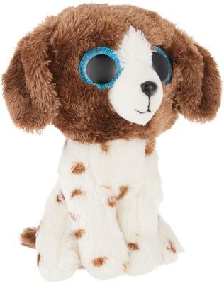 Ty Beanie Muddles Plush Toy 36249 Boo's (M)