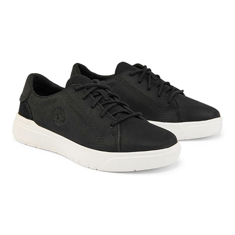 Timberland Women's Low Top Casual Sneaker A2D7KM