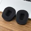Sweatproof Noise Isolating Earpads Premium Sponge Material Ergonomic Design For Long Wear Conferences