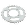 Inner 64mm Rear Chain Sprocket 428 38T Rear Drive Sprocket Durable Rear Sprocket  Motorcycles