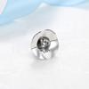 Original 925 Silver Charms Beads Wizard Hat Dragon Charm Halloween Fit Bracelets Necklaces Women DIY Jewelry