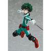 Figma My Hero Academia Izuku Midoriya Non-scale ABSPVC Painted Movable Figure Reissue